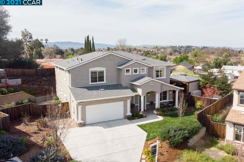 1201 Stonecrest, Concord, CA 94518