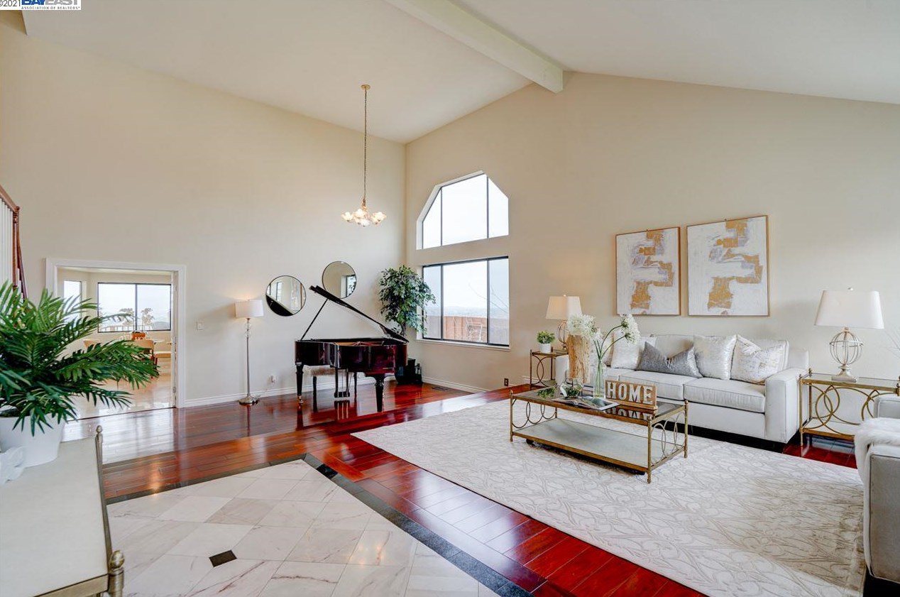 43625 Greenhills Way, Fremont, CA 94539-5916