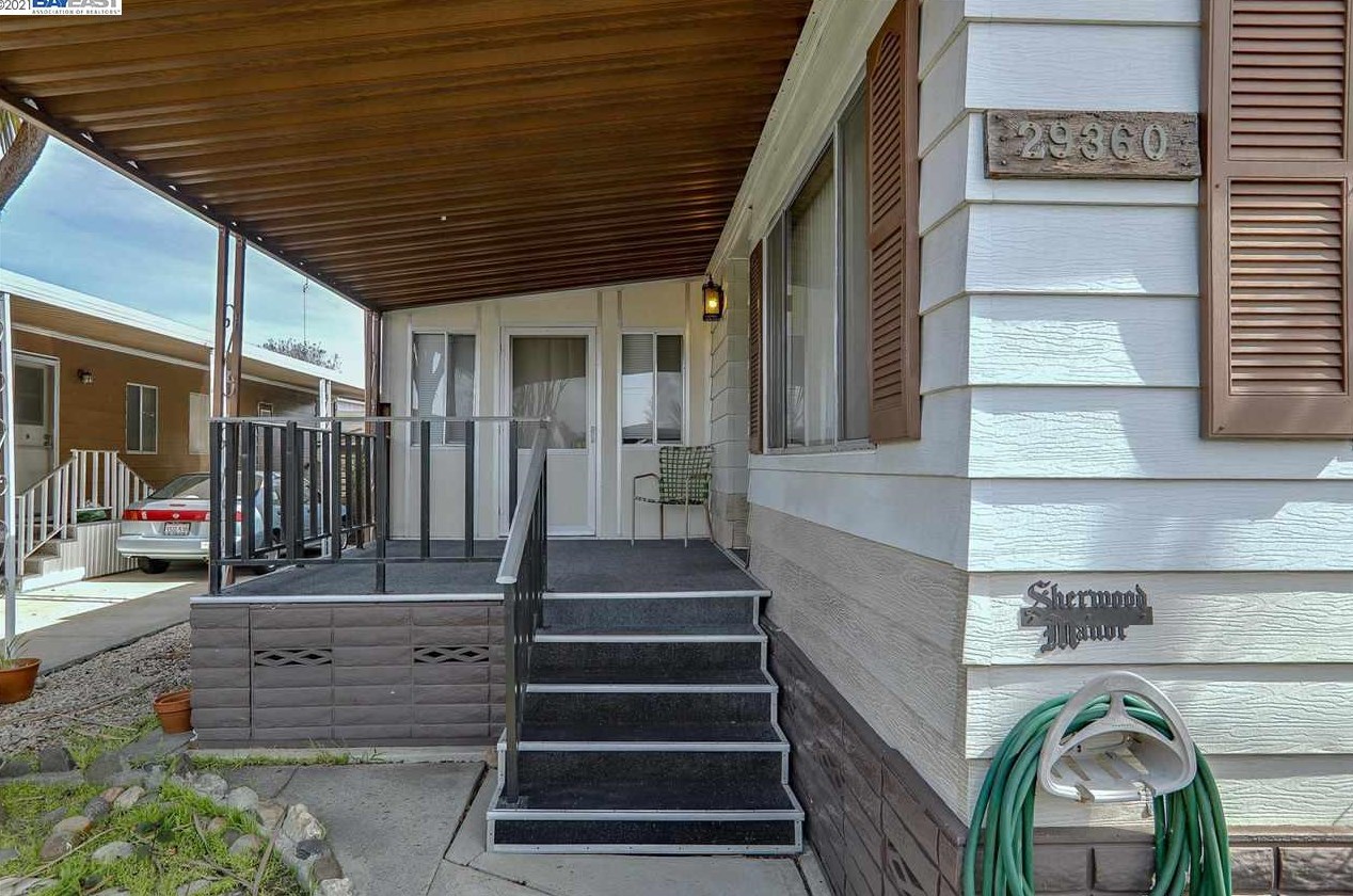 29360 Middleborough Way #159, Hayward, CA 94544