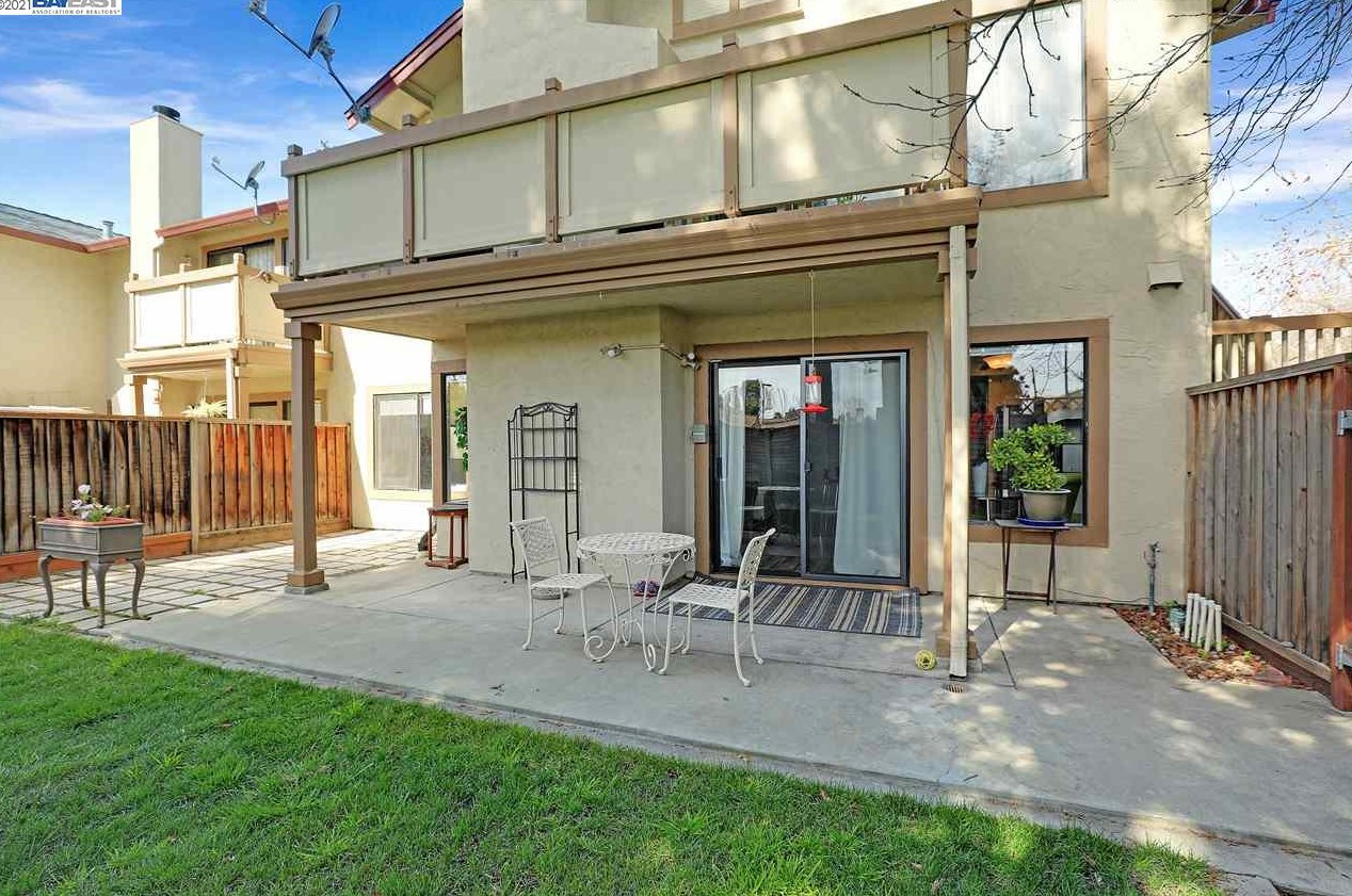 874 Cherry Glen Cir, Fremont, CA 94536-4246