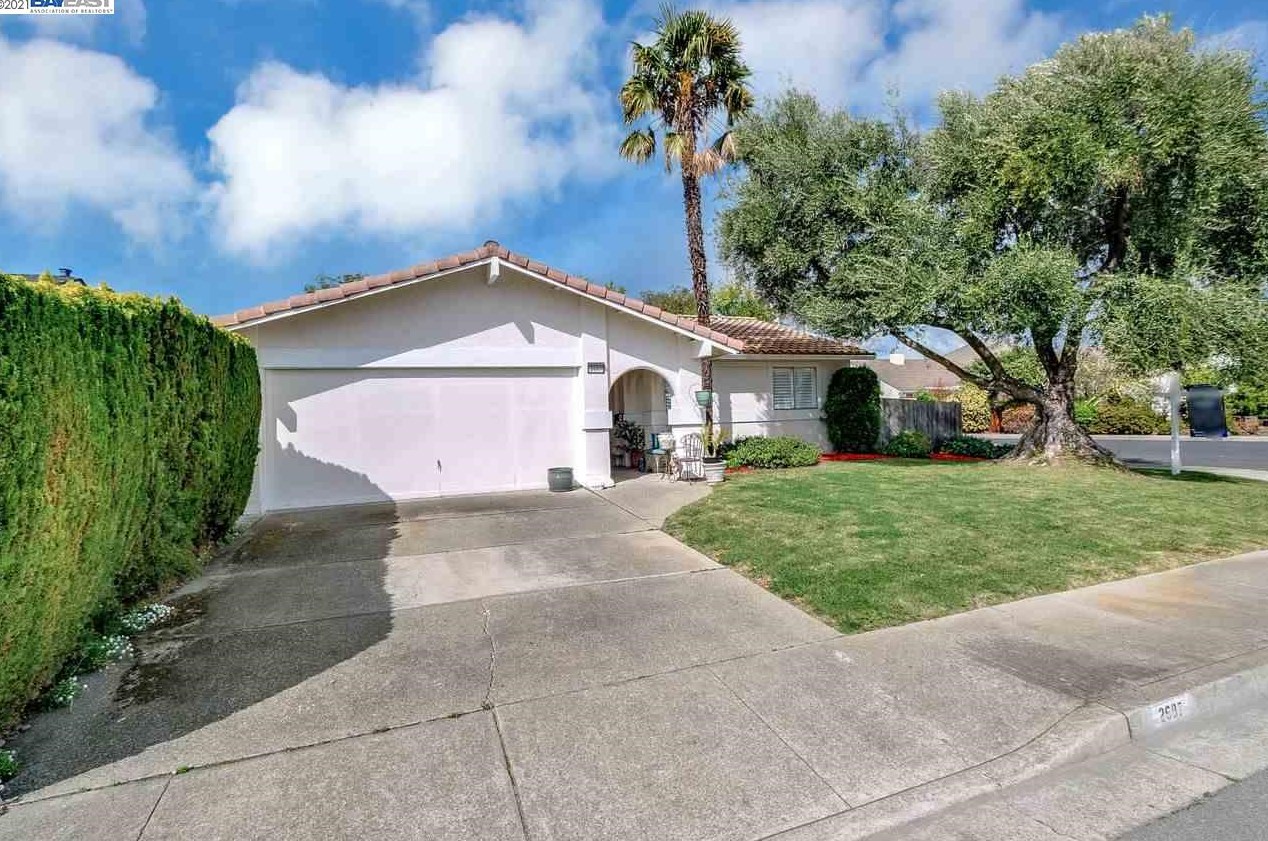 2607 Oregon St, Union City, CA 94587-4319