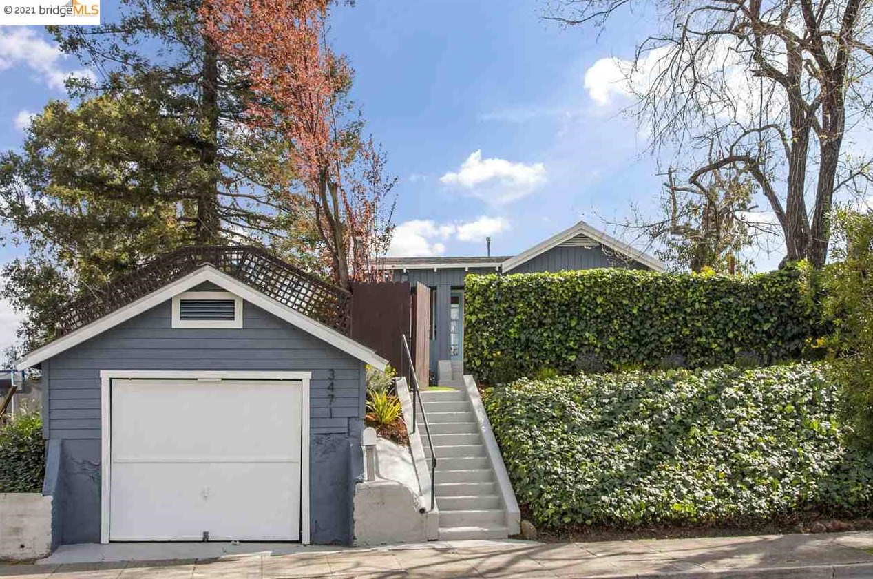 3471 Wyman St, Oakland, CA 94619-3440