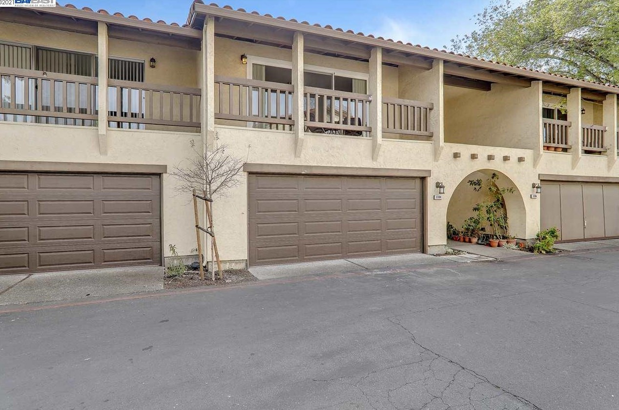 3394 Manchester Cmn, Fremont, CA 94536-6358