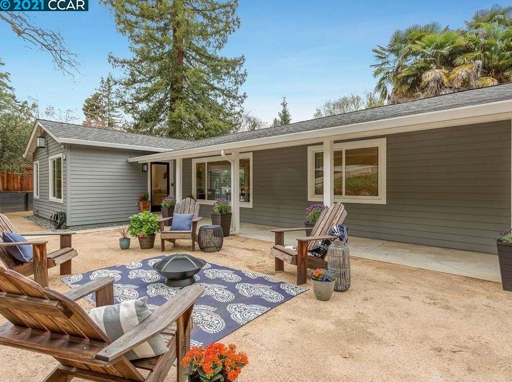 181 El Dorado Rd, Walnut Creek, CA 94595-1502