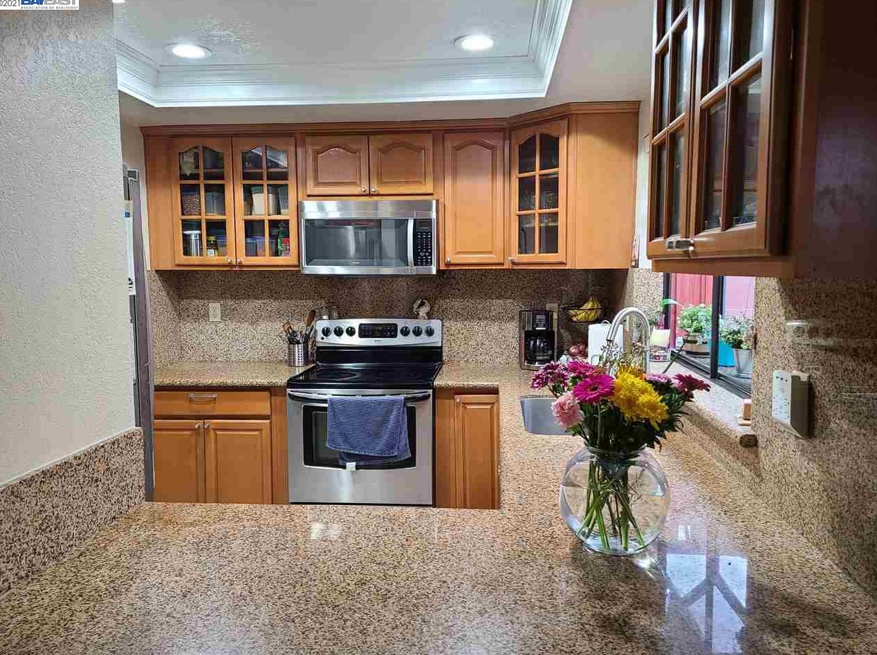 4621 Donalbain Cir, Fremont, CA 94555