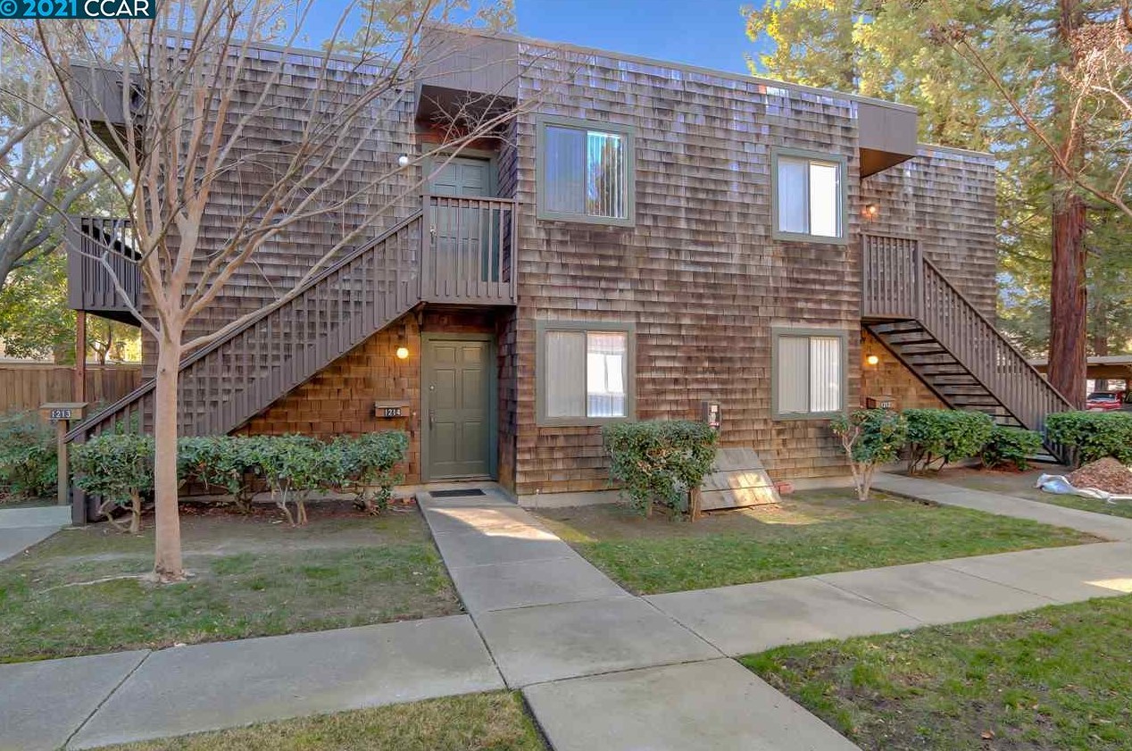 1192 Honey Trl, Walnut Creek, CA 94597-2146
