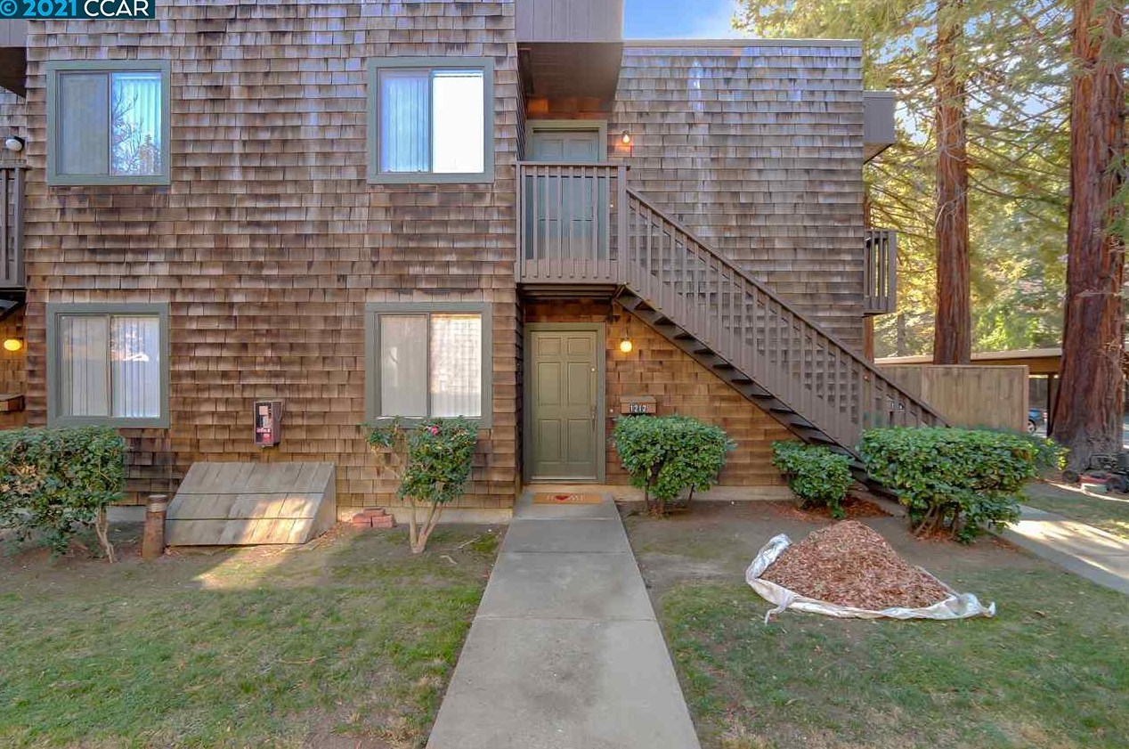 1215 Honey Trl, Walnut Creek, CA 94597-2126