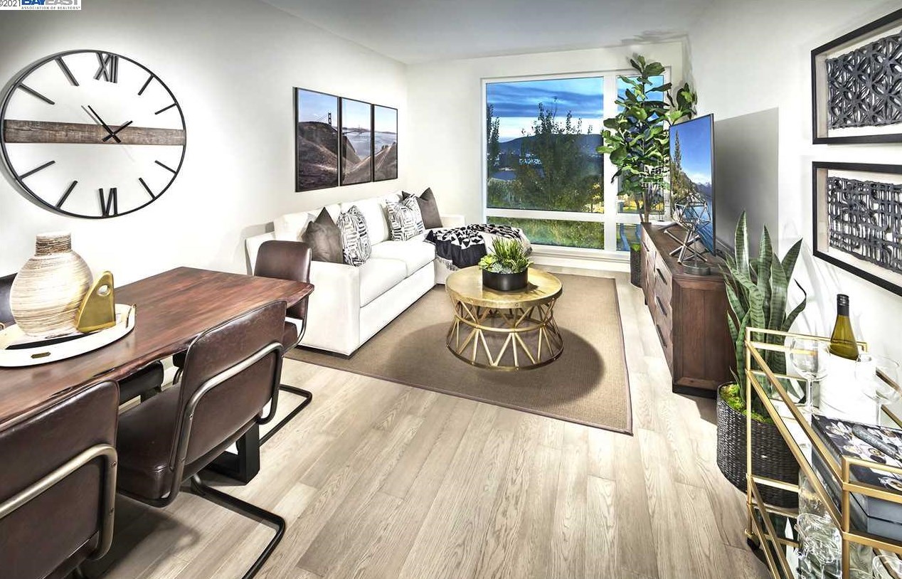 10 Kennedy Pl #304, San Francisco, CA 94124