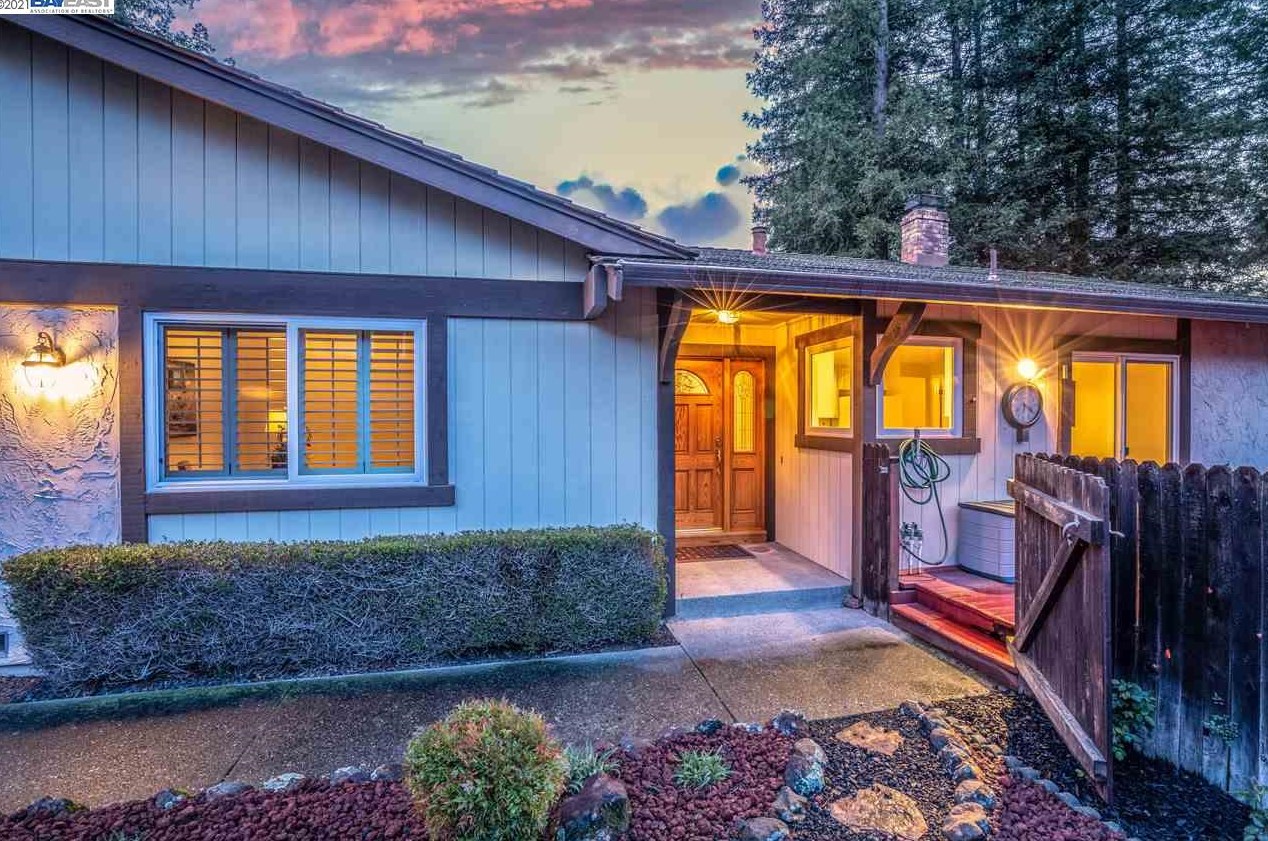 1164 Covington Ct, Walnut Creek, CA 94596-6403