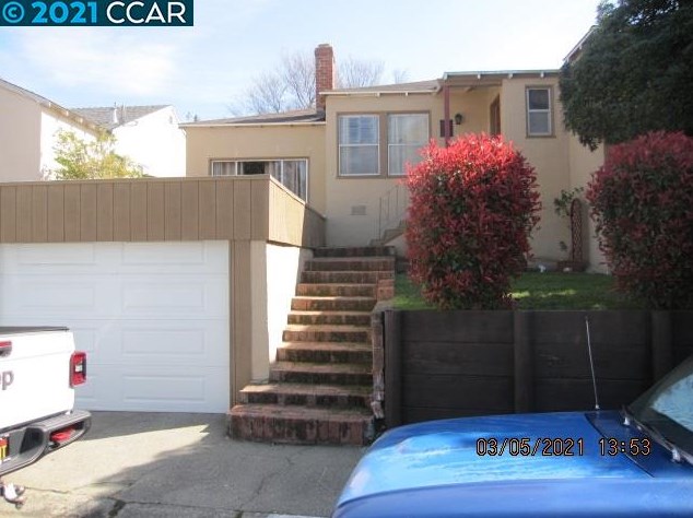 861 Pine Ave, Pinole, CA 94564