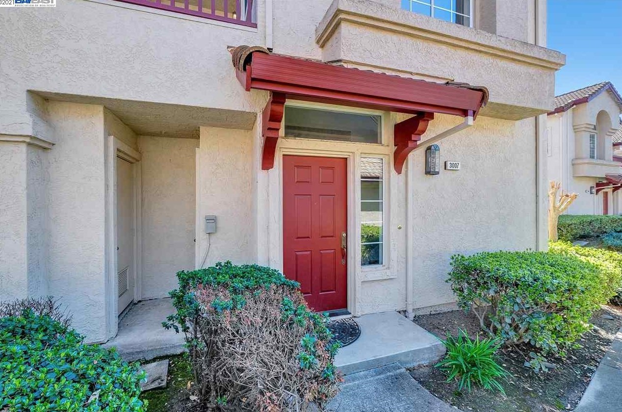 3007 Bolero Ct, Pleasanton, CA 94588