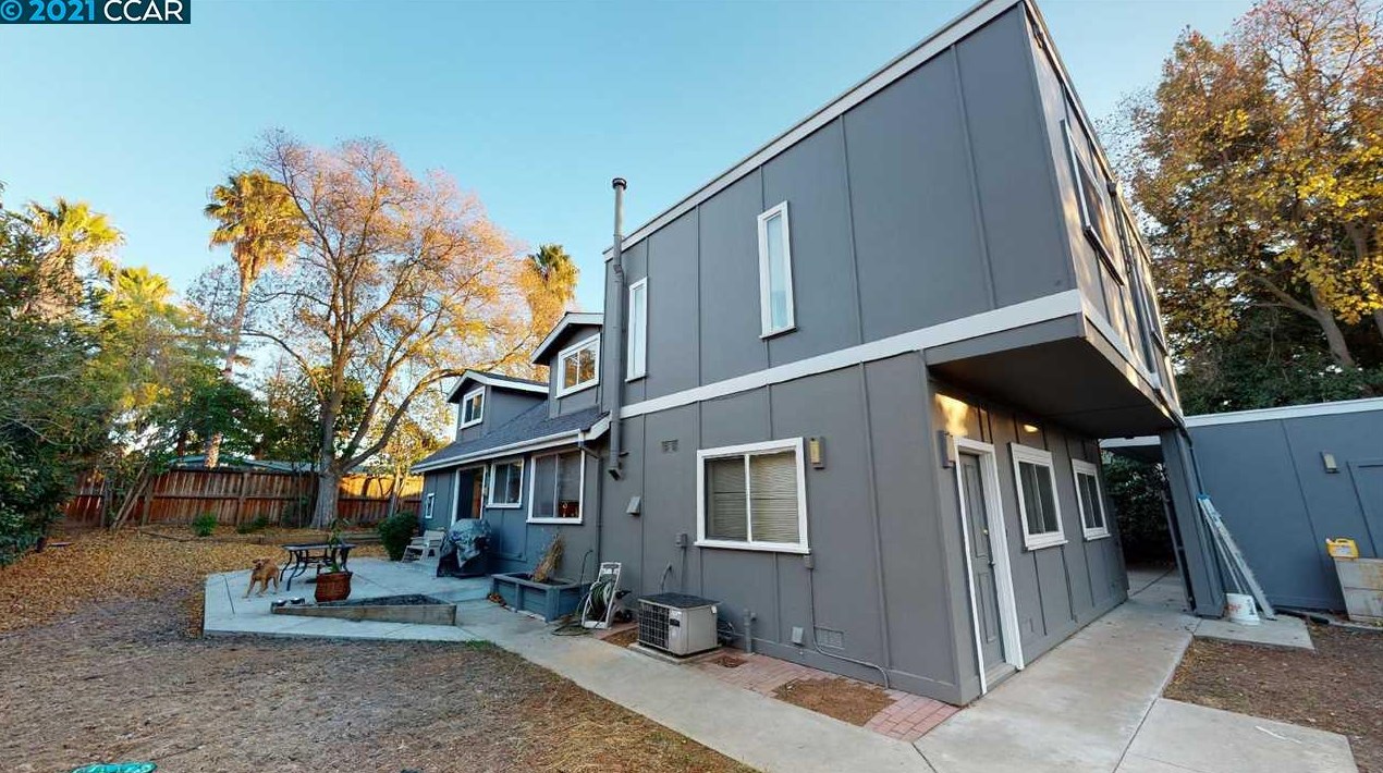 1425 Slater Ct, Concord, CA 94521-2547