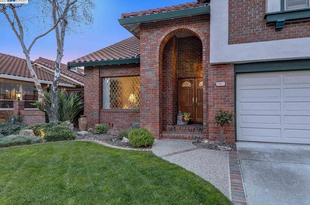 2882 Harrisburg Ave, Fremont, CA 94536-2556