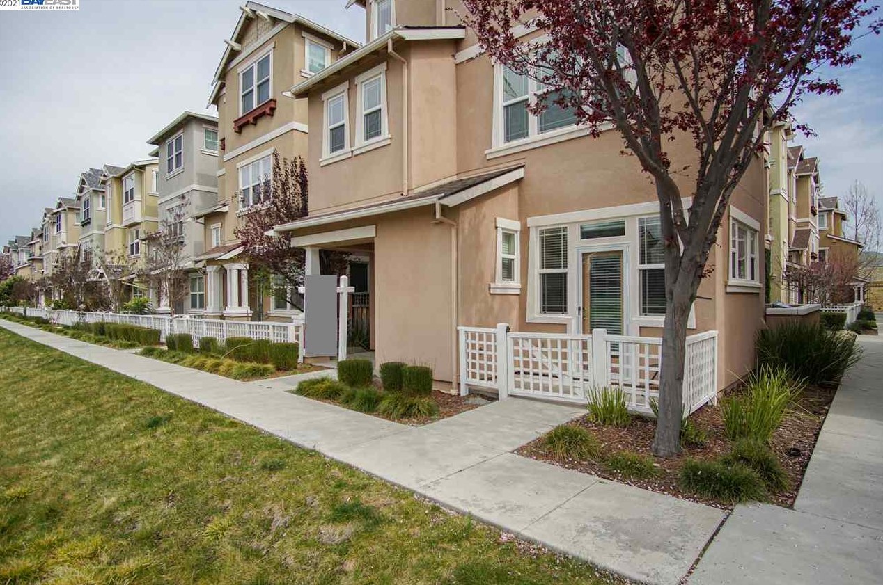 3067 Moss Landing Ter, Fremont, CA 94538-1992