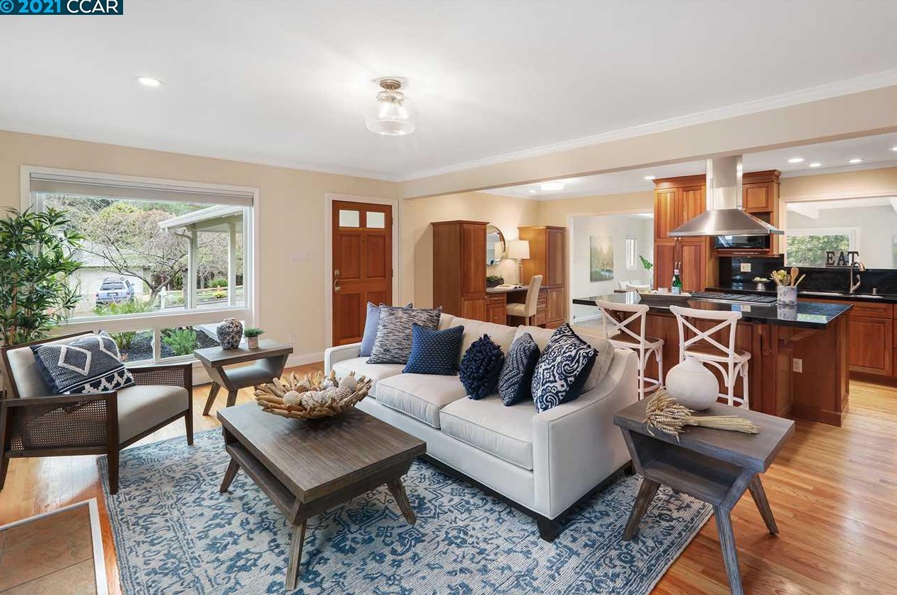 1208 Vacation Dr, Lafayette, CA 94549-3243