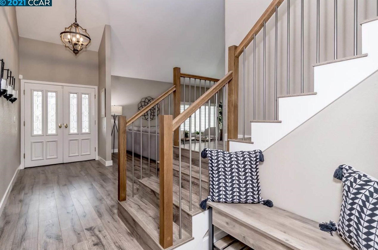 413 San Roberto Pl, San Ramon, CA 94583