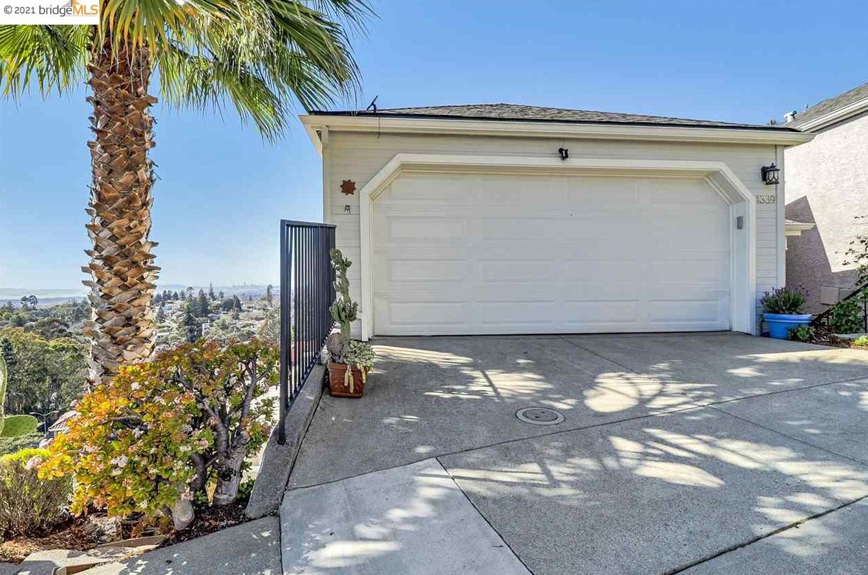 4339 Terrabella Pl, Oakland, CA 94619-3152
