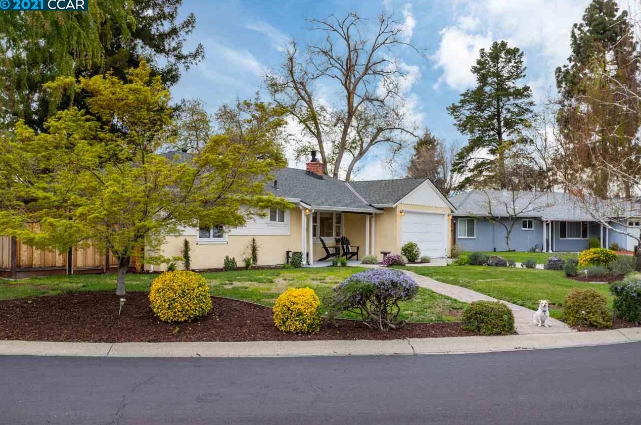 169 Clarie Dr, Concord, CA 94523-3933