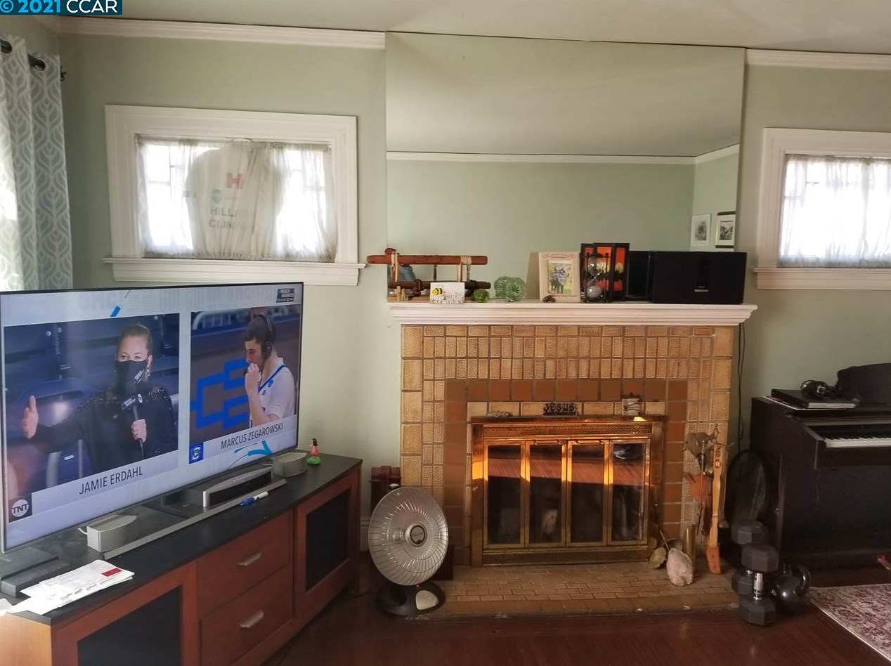 2917 King St, Berkeley, CA 94703