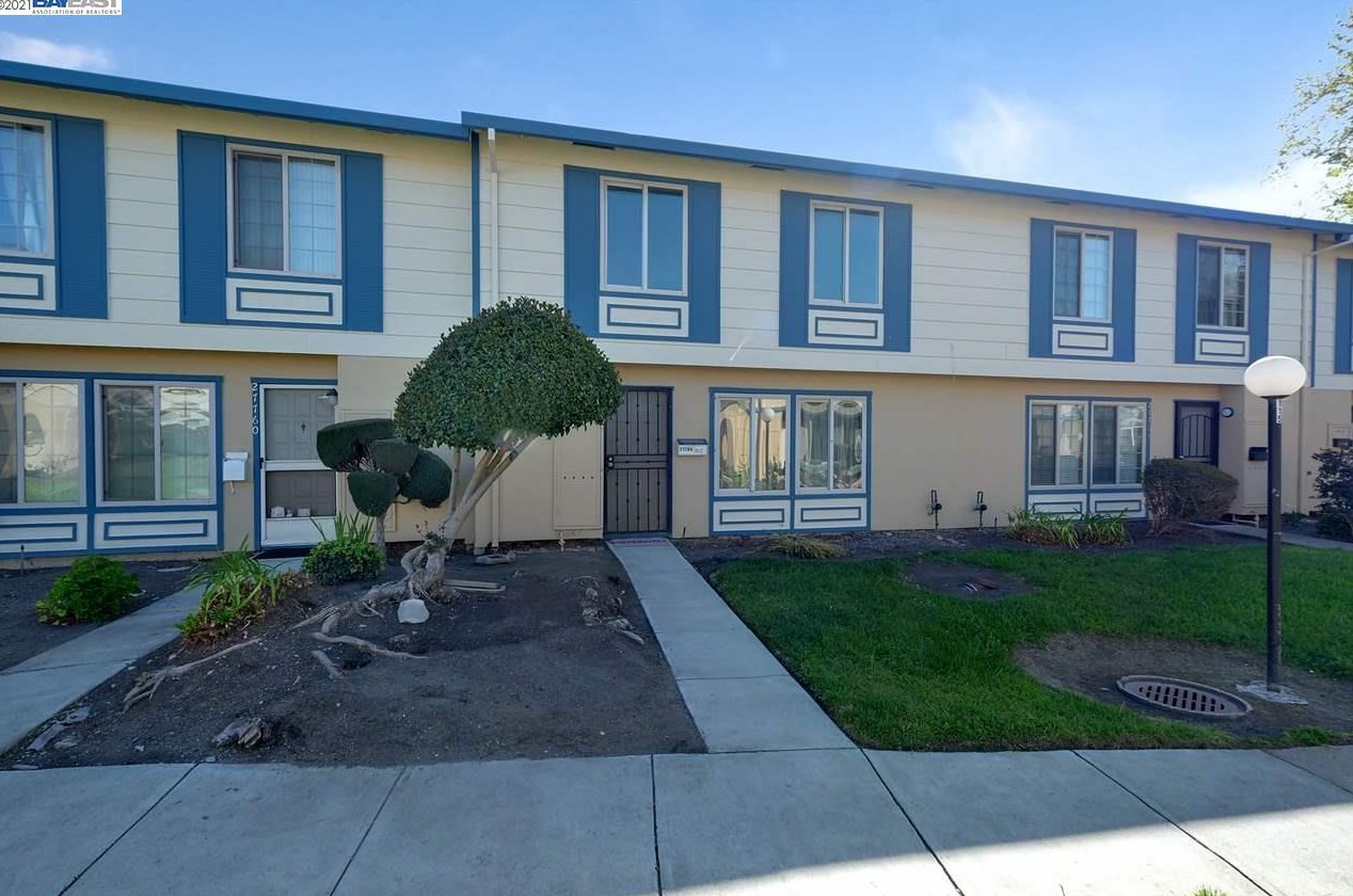 27764 Hummingbird, Hayward, CA 94545