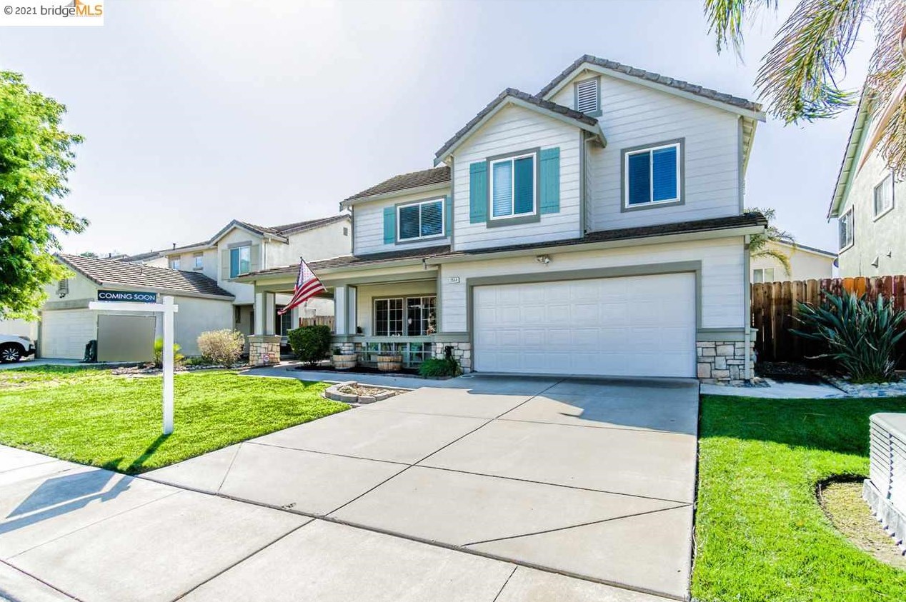 2558 Foghorn Way, Discovery Bay, CA