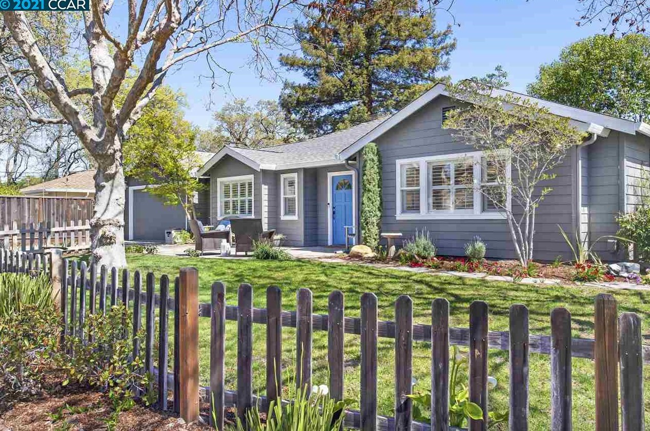1837 Roche Dr, Concord, CA 94523-2241