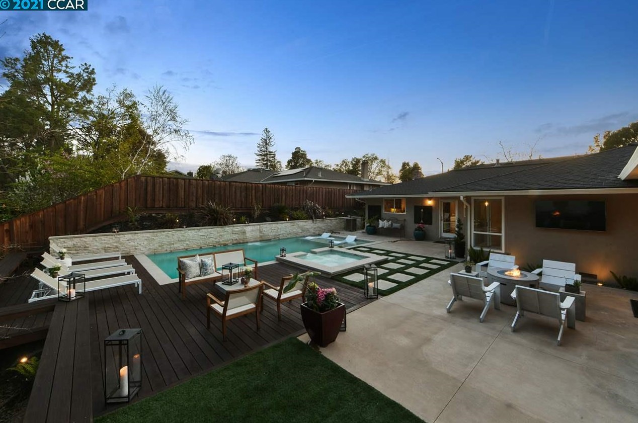2482 Lariat Ln, Walnut Creek, CA 94596-6635
