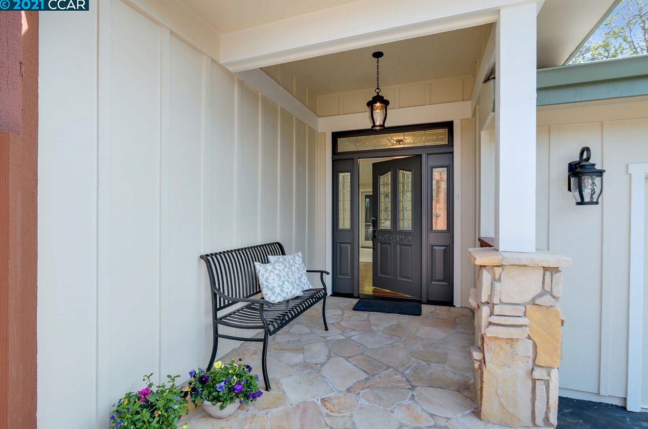 826 Skywood Rd, Lafayette, CA 94549-5002