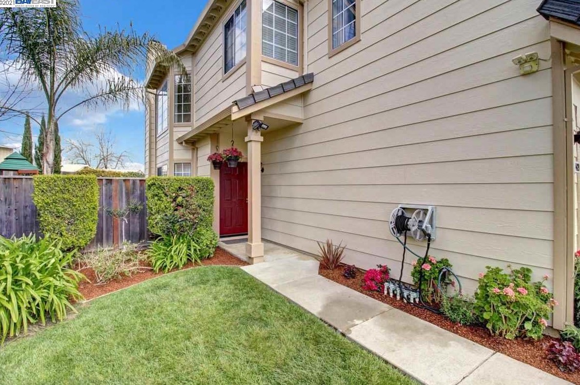 4429 Calypso Ter, Fremont, CA 94555-1607