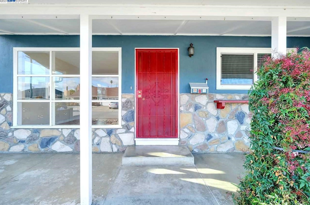1624 Sagewood Ave, San Leandro, CA 94579