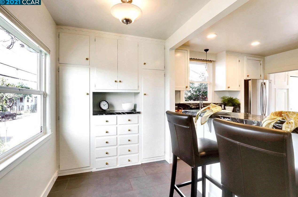 3801 Ardley Ave, Oakland CA 94602-1616 exterior