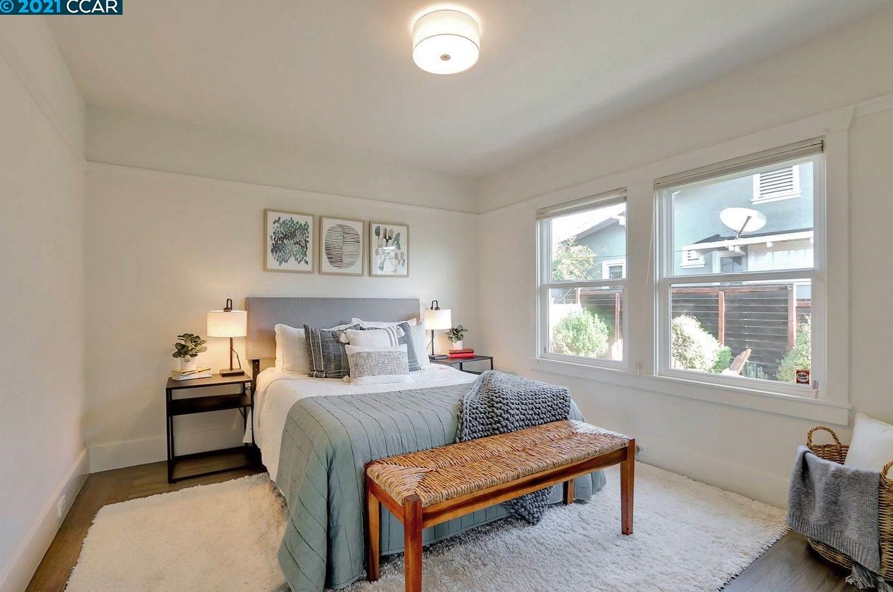 3801 Ardley Ave, Oakland CA 94602-1616 exterior