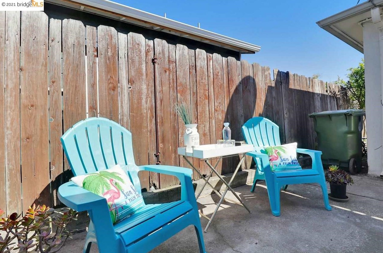 5712 Belmont Ave, Richmond CA  94530-3809 exterior