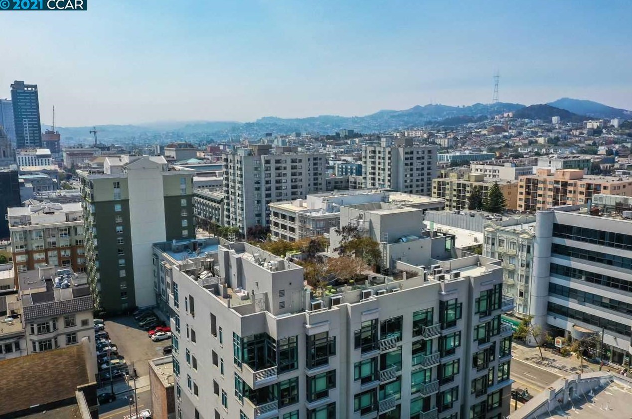 818 Van Ness Ave, San Francisco CA  94109-7878 exterior