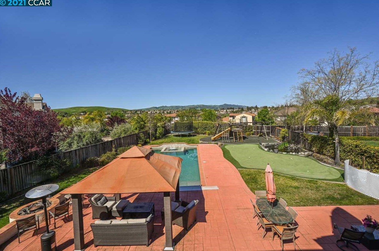 5546 Satinleaf Way, San Ramon, CA 94582