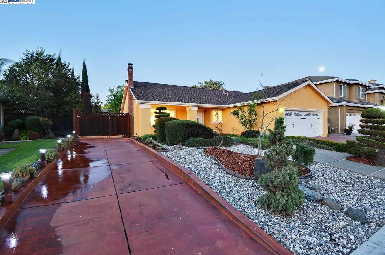35368 Rutland Ct, Newark, CA 94560