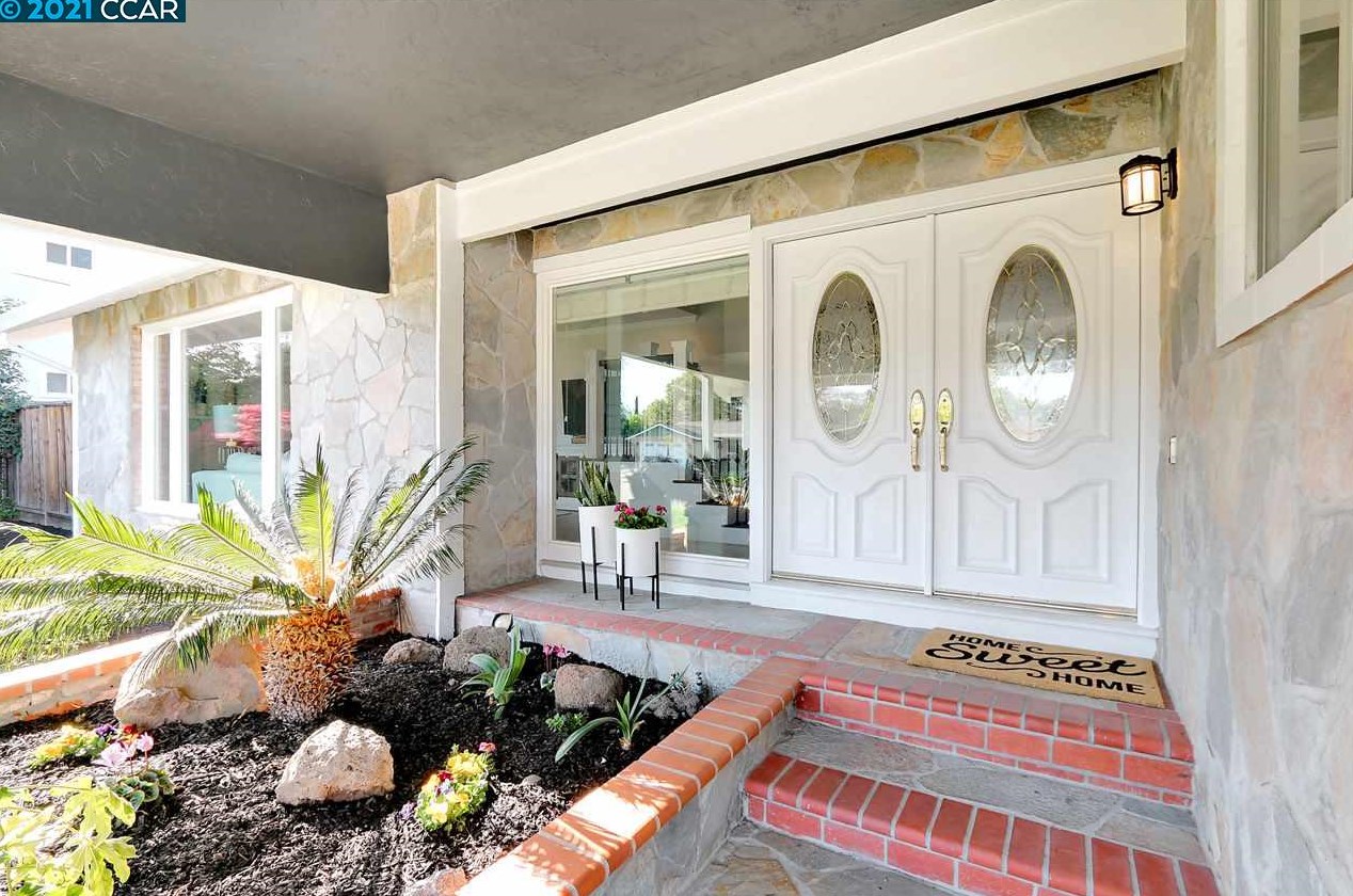 7458 Sedgefield Ave, San Ramon, CA 94583