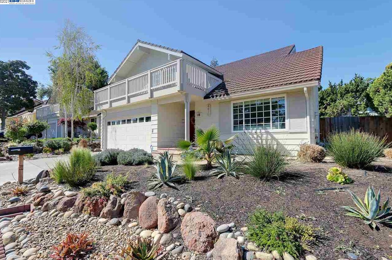 4410 Black Walnut Ct, Concord, CA 94521-4320