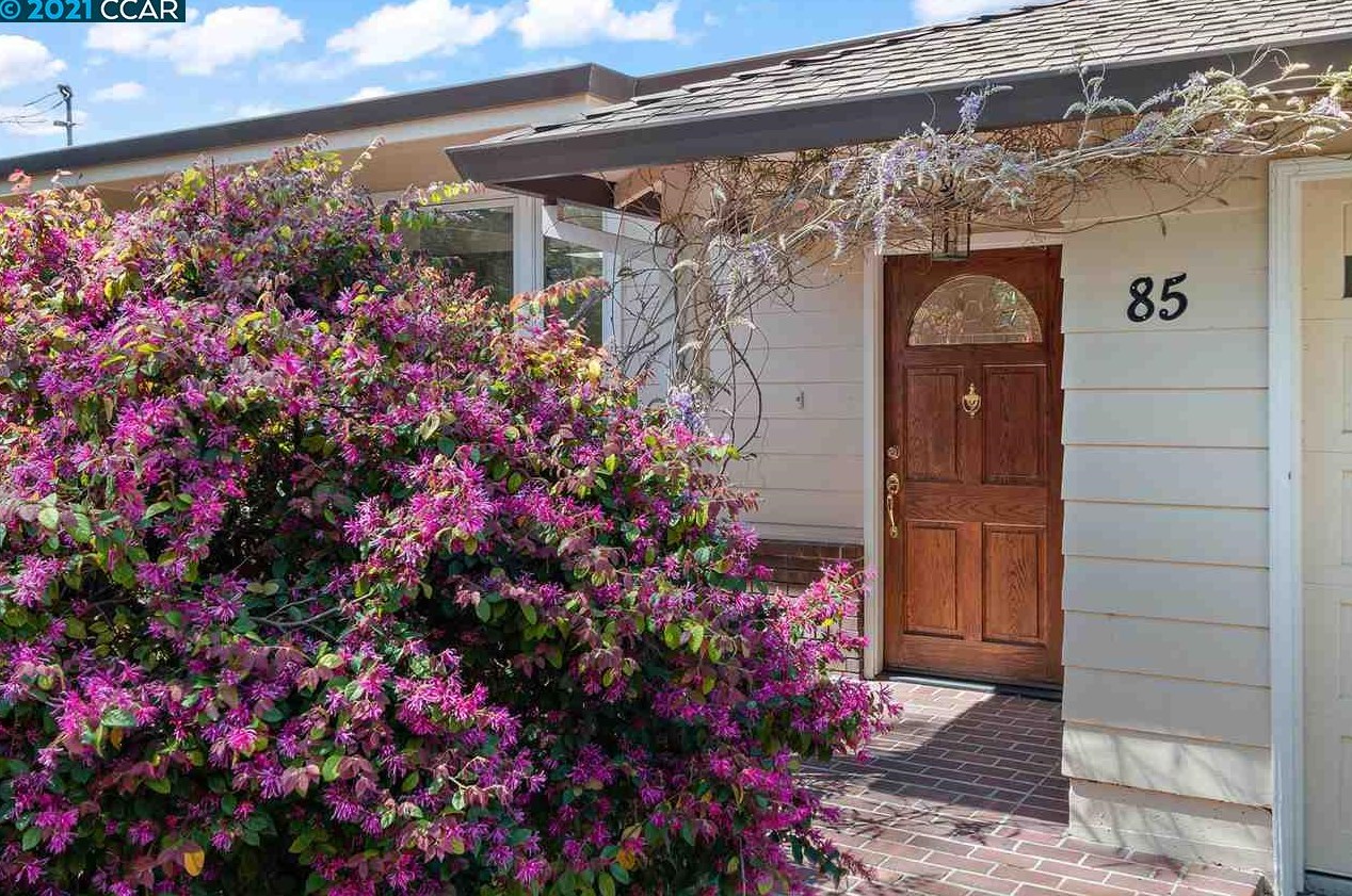 85 Orchard Rd, Orinda, CA 94563