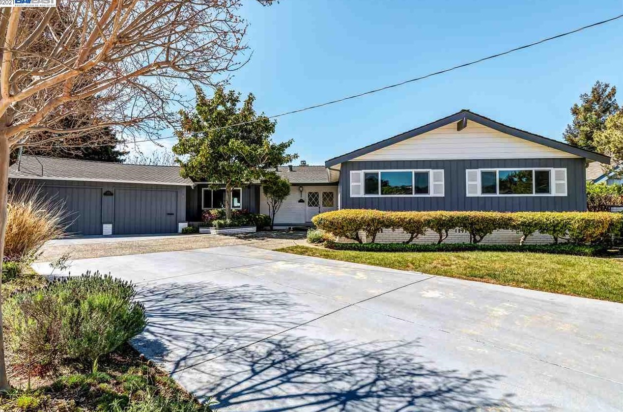 5219 Tyler Ct, Hayward, CA 94546