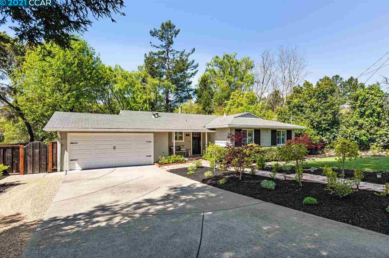 58 Ivy Dr, Orinda, CA 94563