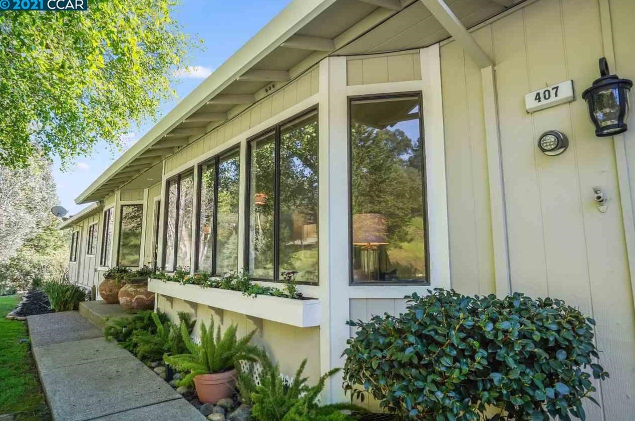 407 Montecillo Dr, Walnut Creek, CA 94595-2303