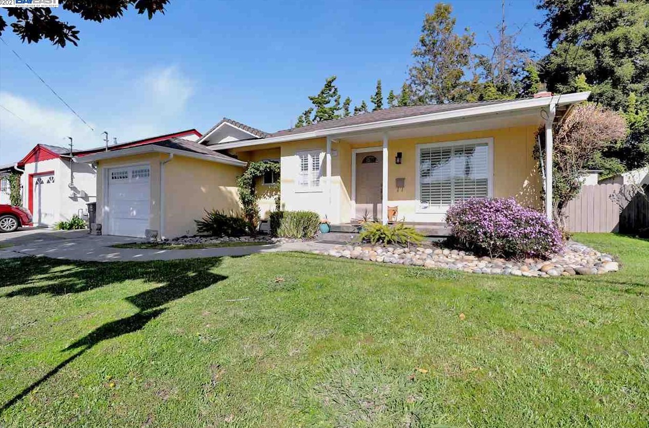 26250 Underwood Ave, Hayward, CA 94544