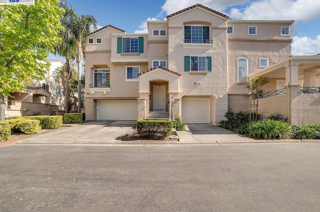 334 Montecito Way, Milpitas, CA 95035