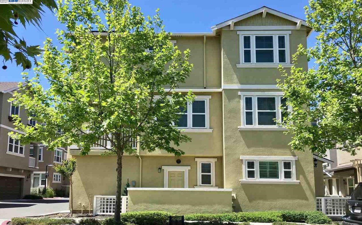 3001 Moss Landing Ter, Fremont, CA 94538-1992