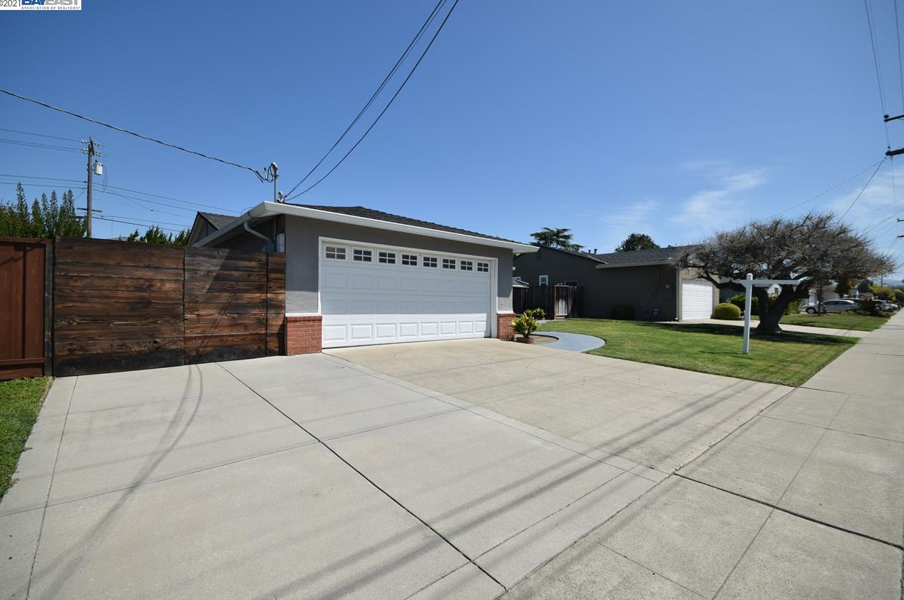 36186 Coronado Dr, Fremont, CA 94536-5534