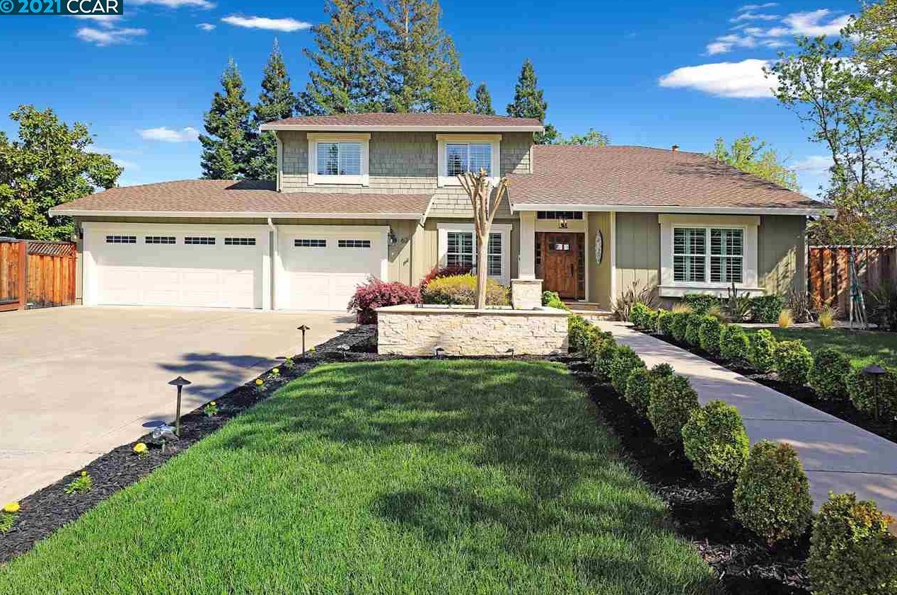 62 Stonington Ct, Danville, CA 94526