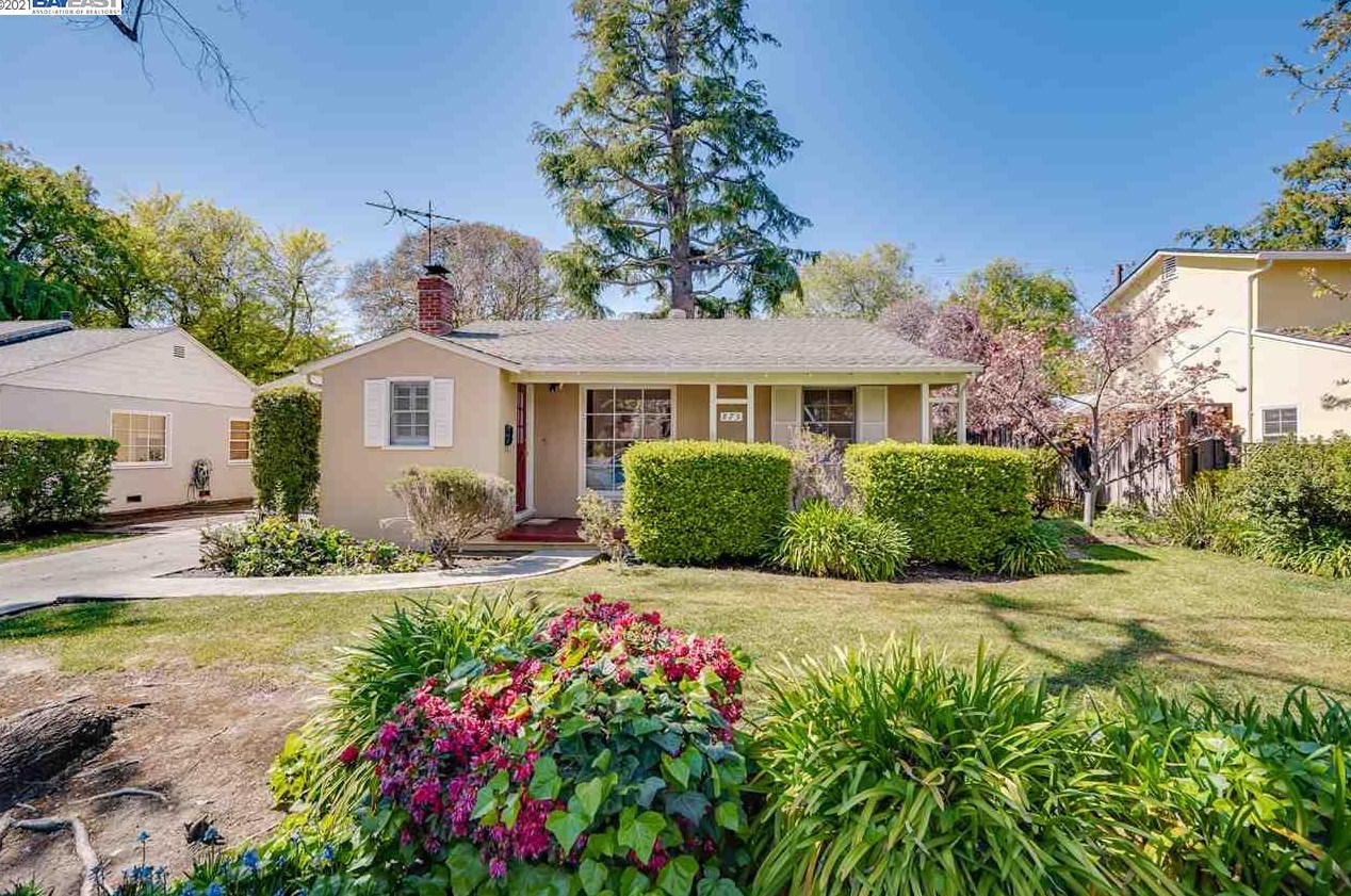 875 Warren Way, Palo Alto, CA 94303