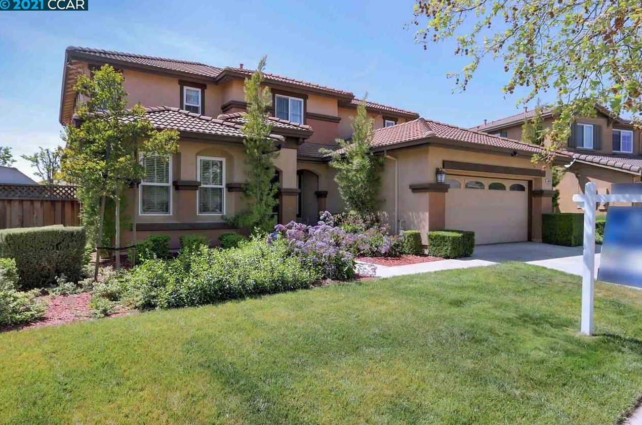 5670 Carlow Way, Antioch, CA 94531-8645