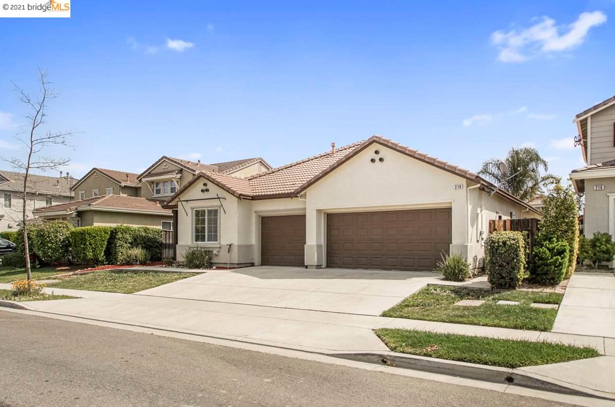 210 Daylily Ln, Grayson, CA 95363